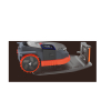 Navimow X315E
